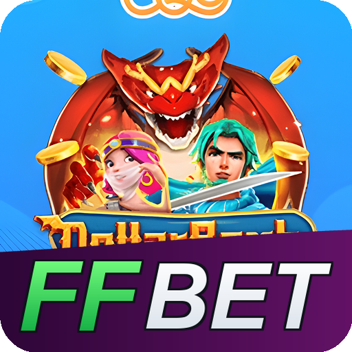 Logo Oficial FFBET Download
